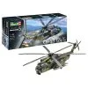Revell Maquette Avion Ch-53 Gsg 1 Revell Maquette Avion Ch-53 Gsg -Hasegawa Soldes revell 03856 ch 53 gsg