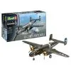 Revell Maquette Avion B-25c/d Mitchell -Hasegawa Soldes revell 04977 b 25c d mitchell