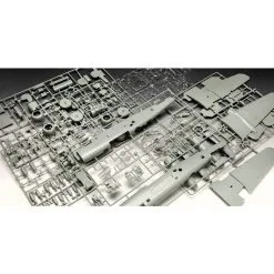 Revell Maquette Avion B-25c/d Mitchell -Hasegawa Soldes revell 04977 b 25c d mitchell 12