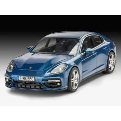 Revell Maquette Coffret Cadeau Porsche 42 Revell Maquette Coffret Cadeau Porsche -Hasegawa Soldes revell 05681 coffret cadeau porsche 19