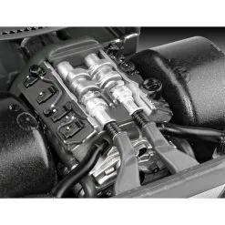 Revell Maquette Coffret Cadeau Porsche 28 Revell Maquette Coffret Cadeau Porsche -Hasegawa Soldes revell 05681 coffret cadeau porsche 5