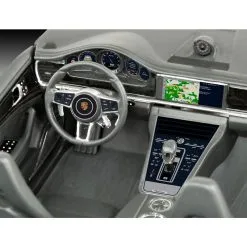 Revell Maquette Coffret Cadeau Porsche 29 Revell Maquette Coffret Cadeau Porsche -Hasegawa Soldes revell 05681 coffret cadeau porsche 6