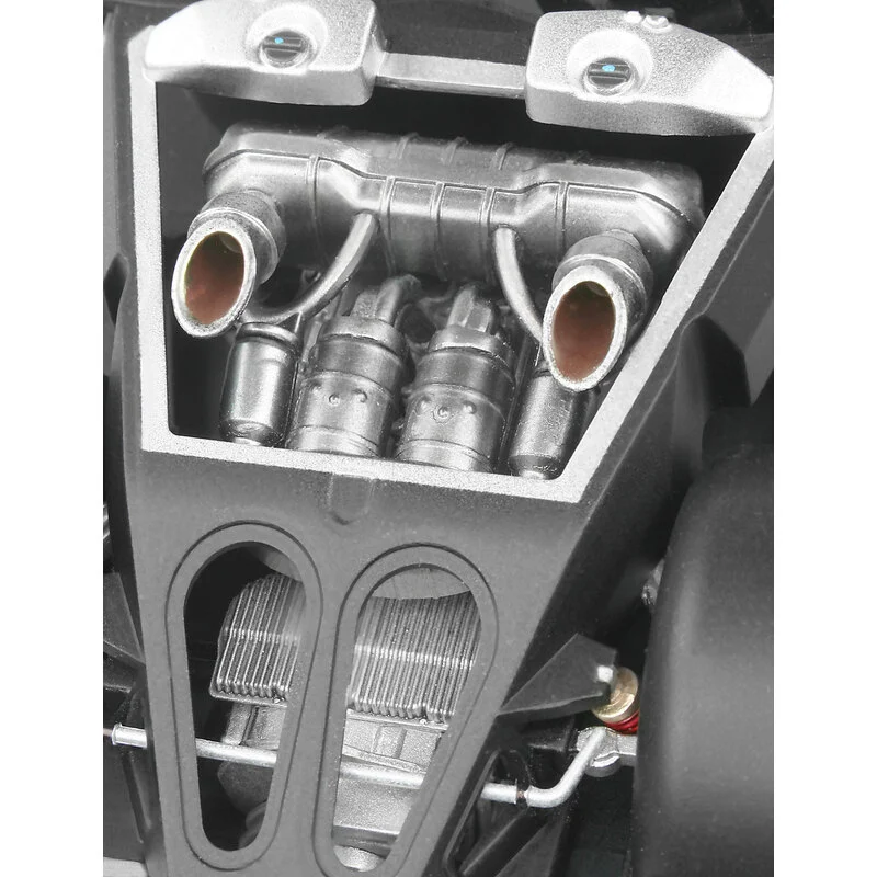 Revell Maquette Coffret Cadeau Porsche 12 Revell Maquette Coffret Cadeau Porsche – Image 10