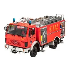 Revell Maquette Camion Mercedes-benz 1625 Tlf 24/50 10 Revell Maquette Camion Mercedes-benz 1625 Tlf 24/50 -Hasegawa Soldes revell 07516 mercedes benz 1625 tlf 24 50 1