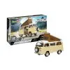 Revell Maquette Vw T2 Camper -Hasegawa Soldes revell 07676 vw t2 camper