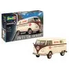 Revell Maquette Vw T1 "dr. Oetker" -Hasegawa Soldes revell 07677 vw t1 dr oetker