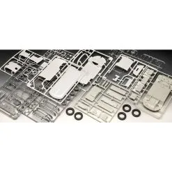 Revell Maquette Vw T1 "dr. Oetker" -Hasegawa Soldes revell 07677 vw t1 dr oetker 1 6