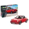 Revell Maquette Porsche 911 G Model Targa 1 Revell Maquette Porsche 911 G Model Targa -Hasegawa Soldes revell 07689 porsche 911 g model targa
