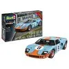 Revell Maquette Ford Gt 40 Le Mans 1968 -Hasegawa Soldes revell 07696 ford gt 40 le mans 1968