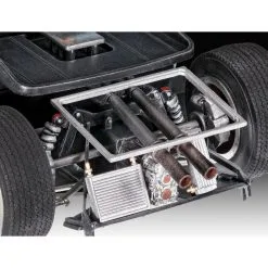 Revell Maquette Ford Gt 40 Le Mans 1968 13 Revell Maquette Ford Gt 40 Le Mans 1968 -Hasegawa Soldes revell 07696 ford gt 40 le mans 1968 4