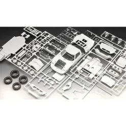 Revell Maquette Ford Gt 40 Le Mans 1968 14 Revell Maquette Ford Gt 40 Le Mans 1968 -Hasegawa Soldes revell 07696 ford gt 40 le mans 1968 5