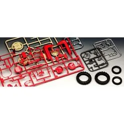 Revell Maquette Porsche Junior 108 - Farming Simulator Edition -Hasegawa Soldes revell 07823 porsche junior 108 farming simulator edition 5