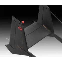 Revell Maquette Avion Model Set O-2a Skymaster 13 Revell Maquette Avion Model Set O-2a Skymaster -Hasegawa Soldes revell 63819 model set o 2a skymaster 4