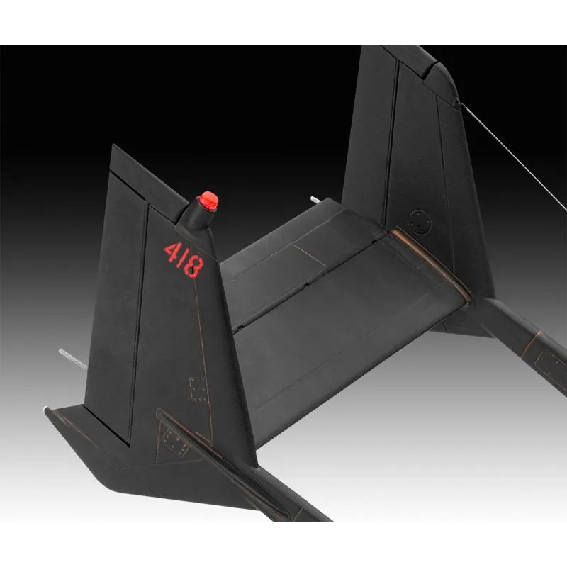 Revell Maquette Avion Model Set O-2a Skymaster 7 Revell Maquette Avion Model Set O-2a Skymaster – Image 5