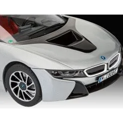 Revell Maquette Model Set Bmw I8 -Hasegawa Soldes revell 67670 model set bmw i8 1