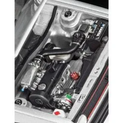 Revell Maquette VW Golf 1 GTI -Hasegawa Soldes revell reve07072 vw golf 1 gti 7