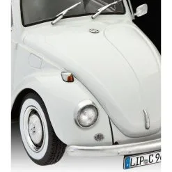 Revell Maquette 1500 VW Beetle Limousine -Hasegawa Soldes revell reve07083 1500 vw beetle limousine 3