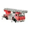Revell Maquette Mercedes Fire Ladder 2 Revell Maquette Mercedes Fire Ladder -Hasegawa Soldes revell reve07504 mercedes fire ladder