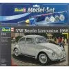 Revell Maquette Coccinelle Limousine 68 2 Revell Maquette Coccinelle Limousine 68 -Hasegawa Soldes revell reve67083 coccinelle limousine 68