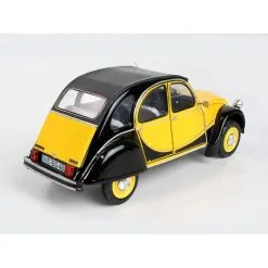 Revell Citroen 2Cv Model Set - Coffret Contenant La Maquette, Les Peintures, Pinceau Et Colle 26 Revell Citroen 2Cv Model Set - Coffret Contenant La Maquette, Les Peintures, Pinceau Et Colle -Hasegawa Soldes revell reve67095 citroen 2cv model set coffret contenant la maquette 11