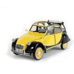 Revell Citroen 2Cv Model Set - Coffret Contenant La Maquette, Les Peintures, Pinceau Et Colle 18 Revell Citroen 2Cv Model Set - Coffret Contenant La Maquette, Les Peintures, Pinceau Et Colle -Hasegawa Soldes revell reve67095 citroen 2cv model set coffret contenant la maquette 3