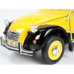 Revell Citroen 2Cv Model Set - Coffret Contenant La Maquette, Les Peintures, Pinceau Et Colle 23 Revell Citroen 2Cv Model Set - Coffret Contenant La Maquette, Les Peintures, Pinceau Et Colle -Hasegawa Soldes revell reve67095 citroen 2cv model set coffret contenant la maquette 8