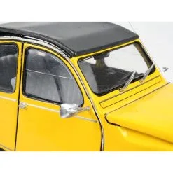 Revell Citroen 2Cv Model Set - Coffret Contenant La Maquette, Les Peintures, Pinceau Et Colle 24 Revell Citroen 2Cv Model Set - Coffret Contenant La Maquette, Les Peintures, Pinceau Et Colle -Hasegawa Soldes revell reve67095 citroen 2cv model set coffret contenant la maquette 9
