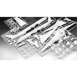 Revell Maquette Avion Airbus A350-900 Lufthansa New Livery -Hasegawa Soldes revell rv03881 airbus a350 900 lufthansa new livery 2