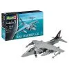 Revell Maquette Avion BAe Harrier GR.7 -Hasegawa Soldes revell rv3887 bae harrier gr 7