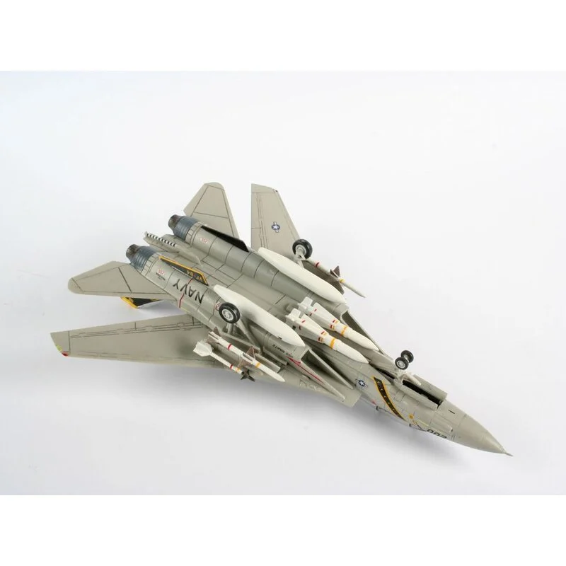 Revell Maquette Avion Grumman F-14A Tomcat 5 Revell Maquette Avion Grumman F-14A Tomcat – Image 3