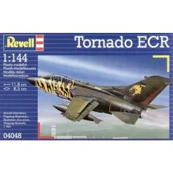 Revell Maquette Avion Panavia Tornado ECR