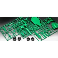 Revell Maquette Coffret Cadeau - Benetton Ford B194 "25ème Anniversaire" -Hasegawa Soldes revell rv5689 coffret cadeau benetton ford b194 25eme anniversaire 1 14