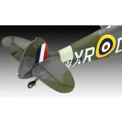 Revell Maquette Avion Supermarine Spitfire Mk.II -Hasegawa Soldes revell rv63959 supermarine spitfire mk ii 3