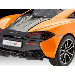 Revell Maquette McLaren 570SNew Outil 13 Revell Maquette McLaren 570SNew Outil -Hasegawa Soldes revell rv7051 mclaren 570snew outil 3