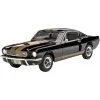 Revell Maquette 1965 Shelby Mustang GT 350H Hertz 2 Revell Maquette 1965 Shelby Mustang GT 350H Hertz -Hasegawa Soldes revell rv7242 1965 shelby mustang gt 350h hertz