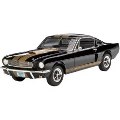 Revell Maquette 1965 Shelby Mustang GT 350H Hertz