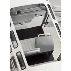 Revell Maquette Camion VW Combi T1 Samba Bus 15 Revell Maquette Camion VW Combi T1 Samba Bus -Hasegawa Soldes revell rv7399 vw combi t1 samba bus 1 5