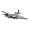 Revell Maquette Avion Boeing B-17G Flying Fortress -Hasegawa Soldes revell rv85 5600 boeing b 17g flying fortress
