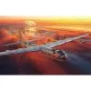 Roden Maquette Avion Convair B-36D Peacemaker