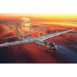 Roden Maquette Avion Convair B-36D Peacemaker