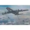 Roden Maquette Avion Boeing KC -135 -Hasegawa Soldes roden 1070350 boeing kc 135