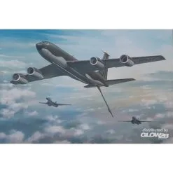 Roden Maquette Avion Boeing KC -135