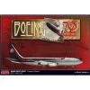 Roden Maquette Avion Boeing 720 N7224U Caesars Chariot Led Zeppelin North American Tour Summer 1977 -Hasegawa Soldes roden rod317 boeing 720 n7224u caesars chariot led zeppelin north ame