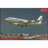Roden Maquette Avion Boeing 720 United Airlines -Hasegawa Soldes roden rod320 boeing 720 united airlines