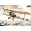 Roden Maquette Avion Sopwith 1 1/2 Strutter Bombardier Monoplace -Hasegawa Soldes roden rod404 sopwith 1 1 2 strutter bombardier monoplace