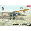 Roden Maquette Avion Bristol Fighter F.2B 2 Roden Maquette Avion Bristol Fighter F.2B -Hasegawa Soldes roden rod425 bristol fighter f 2b