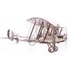 Roden Maquette Avion Raf Be.2c -Hasegawa Soldes roden rod426 raf be 2c