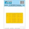Special Hobby Maquette Avion MASQUE Vindicator V-156F / SB2U 1 Special Hobby Maquette Avion MASQUE Vindicator V-156F / SB2U -Hasegawa Soldes special hobby 7004804 masque vindicator v 156f sb2u