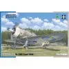Special Hobby Maquette Avion J-20 / Héja I 'Re 2000 Export Birds'