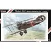 Special Hobby Maquette Avion Phoenix D.II -Hasegawa Soldes special hobby sh48036 phoenix d ii